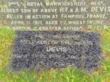 image of grave number 842305